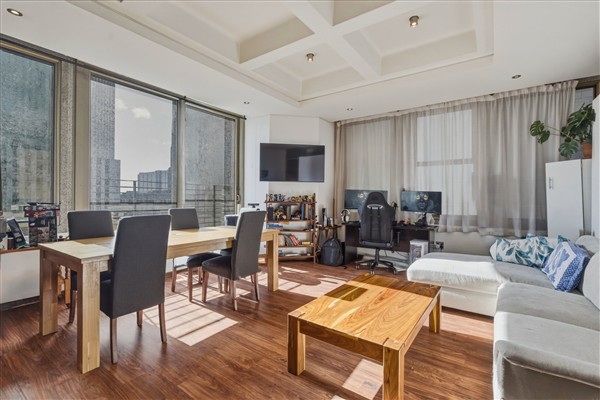 1 Bedroom Property for Sale in Cape Town City Centre Western Cape